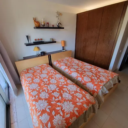 Fantastic Salgados 아파트 알부페이라