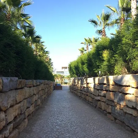 Fantastic Salgados 아파트 *