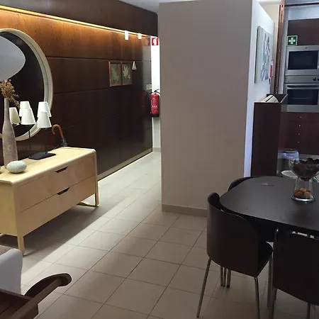 Appartement Fantastic Salgados Albufeira