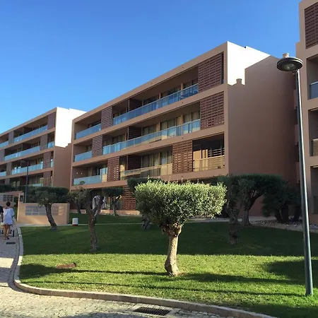 Fantastic Salgados Appartement *