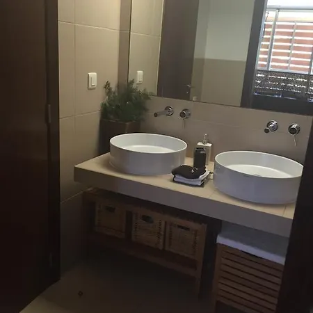 Fantastic Salgados Appartement