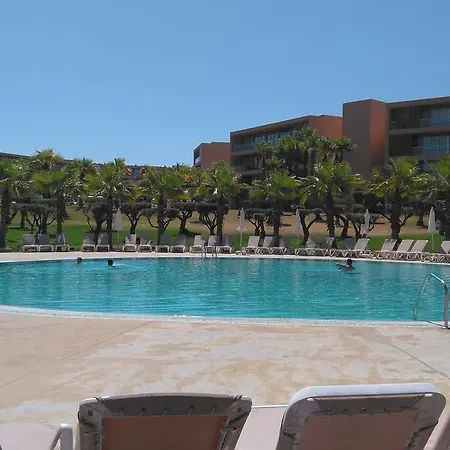 Appartement Fantastic Salgados *