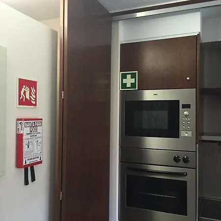 Appartement Fantastic Salgados