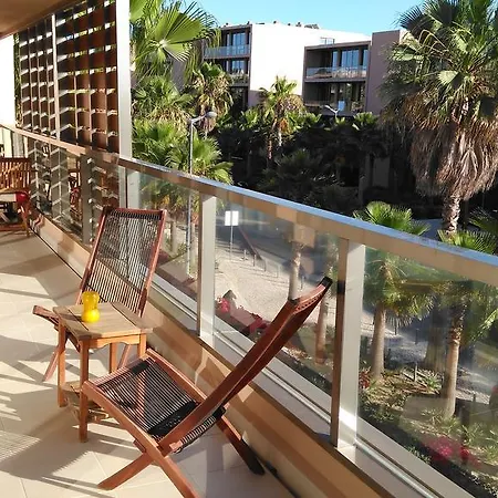 Fantastic Salgados 아파트