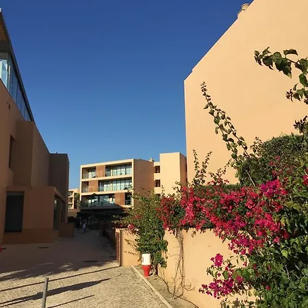 Fantastic Salgados Appartement *