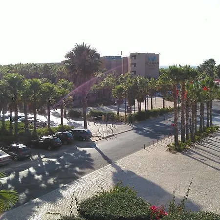 Fantastic Salgados * 알부페이라