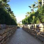 Fantastic Salgados Διαμέρισμα *