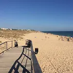 Διαμέρισμα Fantastic Salgados *