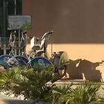 Fantastic Salgados Διαμέρισμα Αλμπουφέιρα