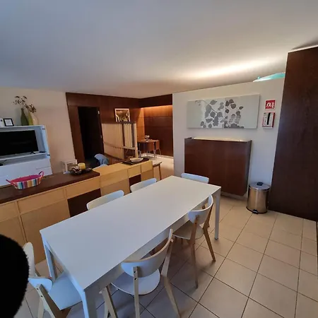 Apartament Fantastic Salgados Albufeira