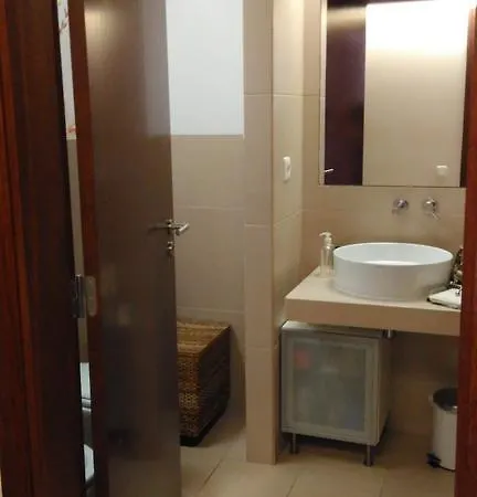 Apartman Fantastic Salgados