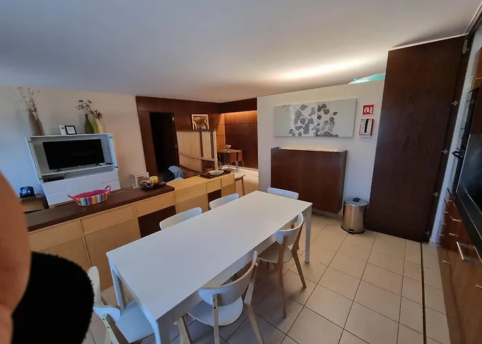 Apartament Fantastic Salgados Albufeira