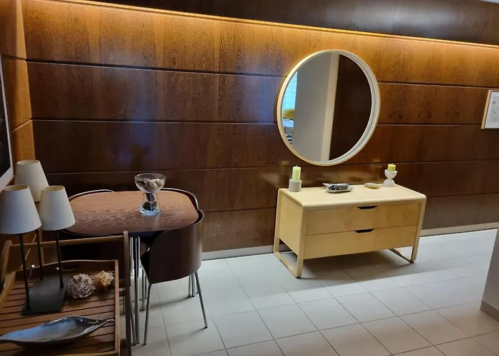 Fantastic Salgados Apartament *