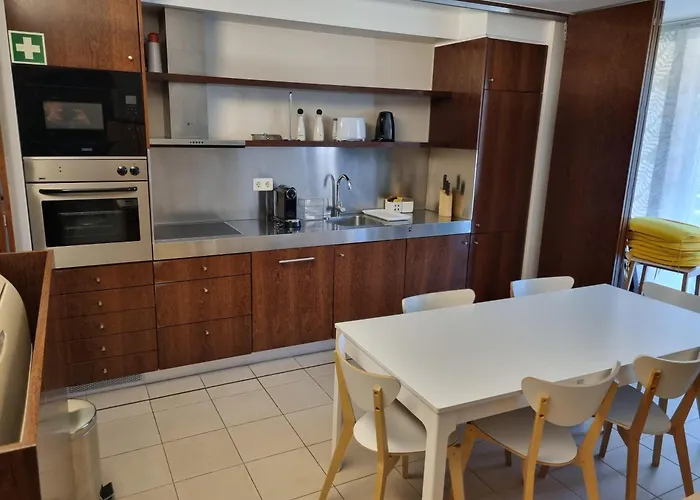 Apartament Fantastic Salgados