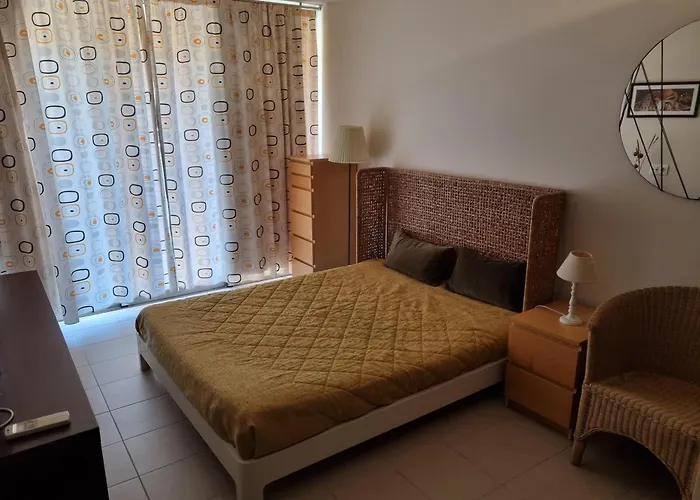 Fantastic Salgados Albufeira