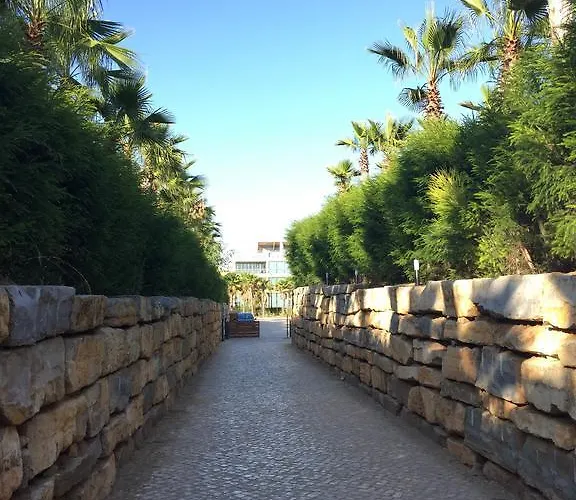 Fantastic Salgados Apartament *