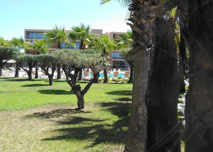 Apartamento Fantastic Salgados Albufeira