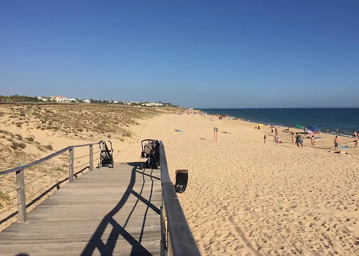 Apartament Fantastic Salgados *