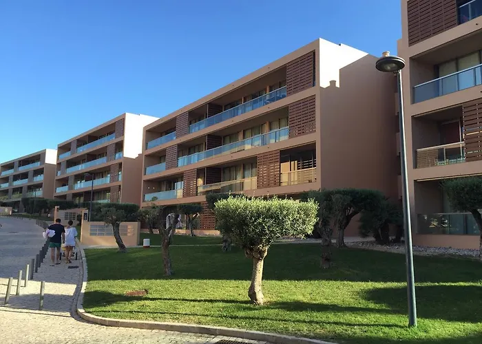 Fantastic Salgados Apartamento *