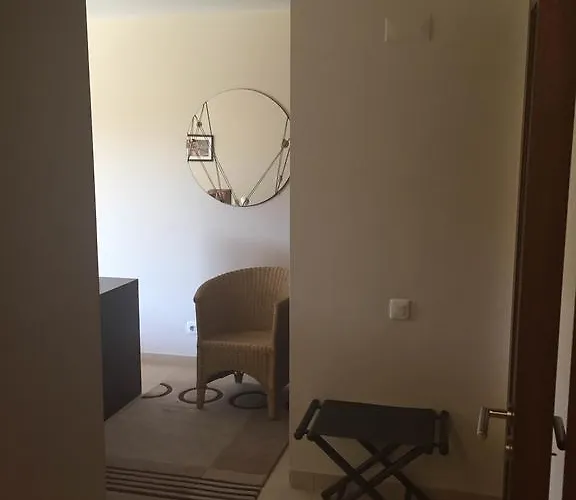 Apartament Fantastic Salgados