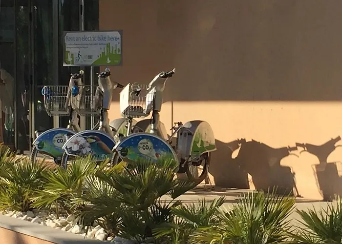 Fantastic Salgados Apartament Albufeira