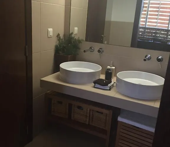 Fantastic Salgados Apartament