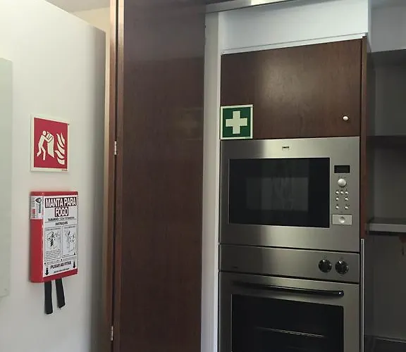 Apartament Fantastic Salgados