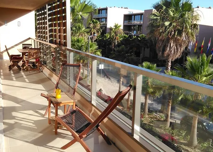 Fantastic Salgados Apartament