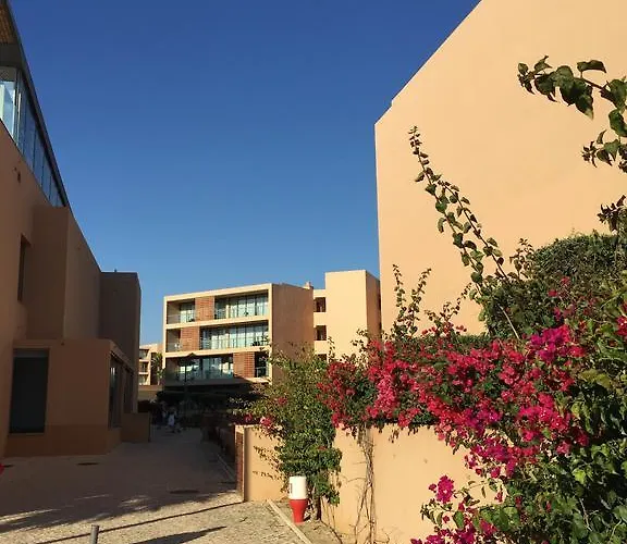 Fantastic Salgados Apartamento *