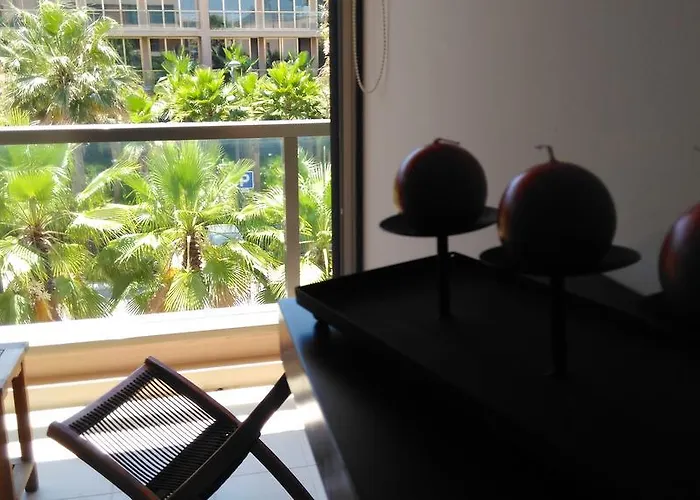 Apartmán Fantastic Salgados Albufeira