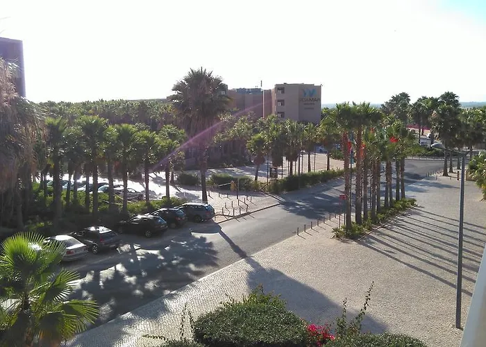 Fantastic Salgados * Albufeira