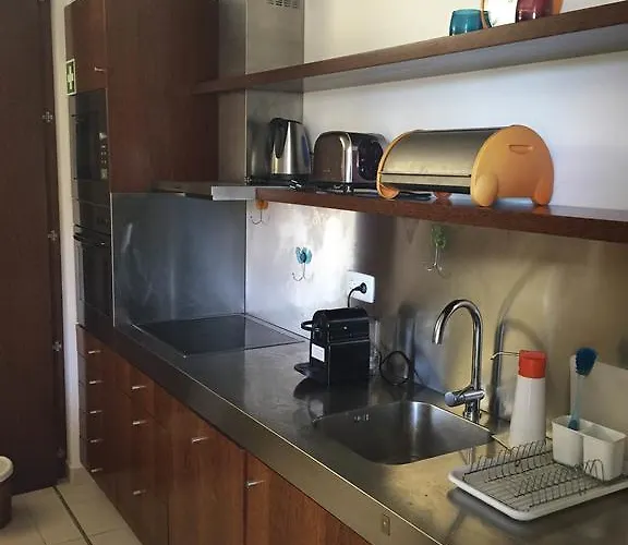 Apartament Fantastic Salgados *