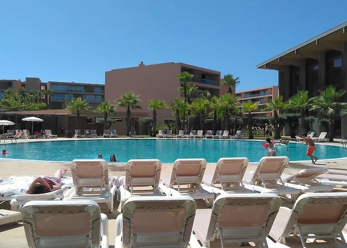 Fantastic Salgados * Albufeira