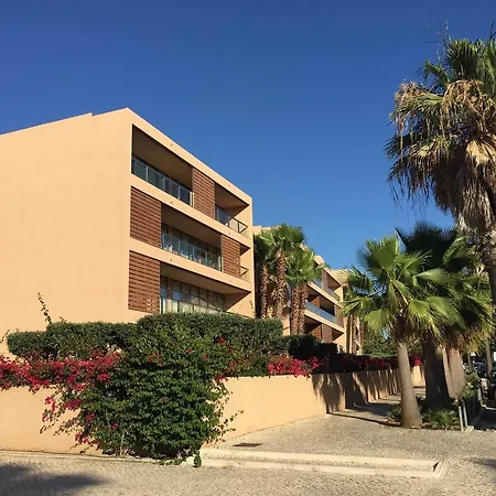 Apartamento Fantastic Salgados