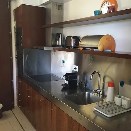 Apartamento Fantastic Salgados *