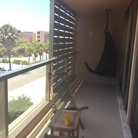 Apartamento Fantastic Salgados Albufeira