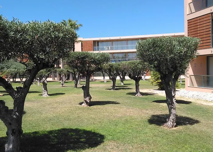 Apartment Fantastic Salgados