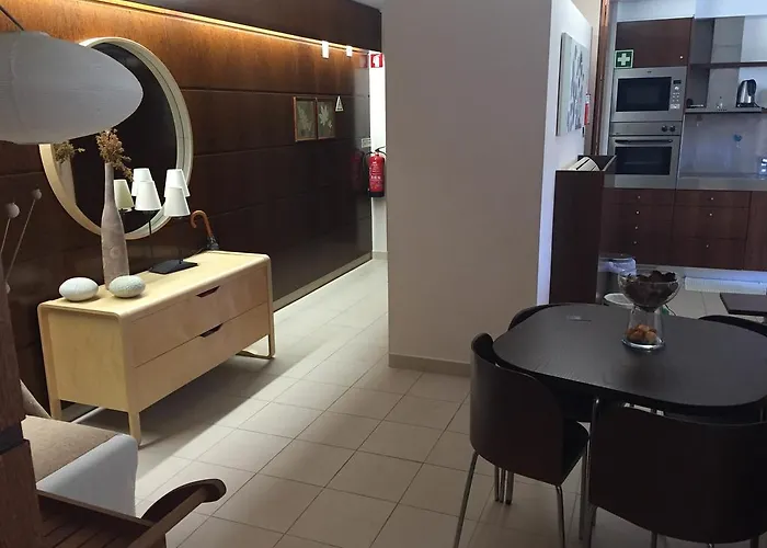 Apartment Fantastic Salgados Albufeira