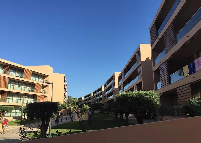 Fantastic Salgados * Albufeira