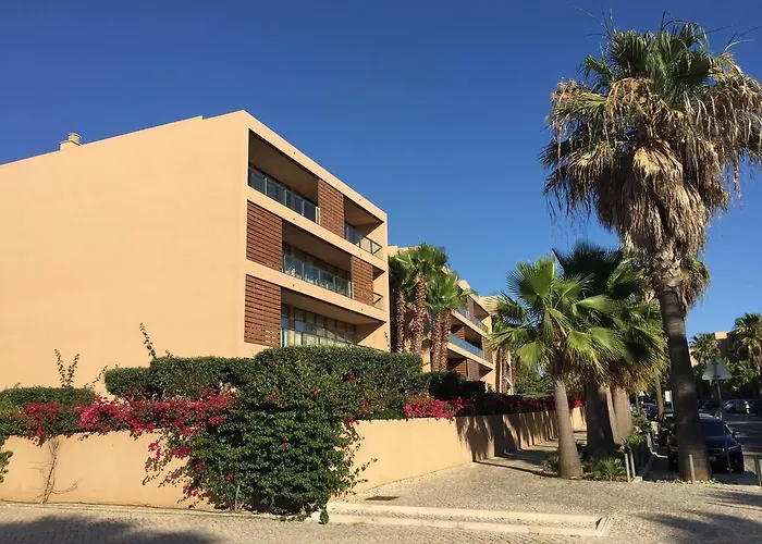 Apartment Fantastic Salgados