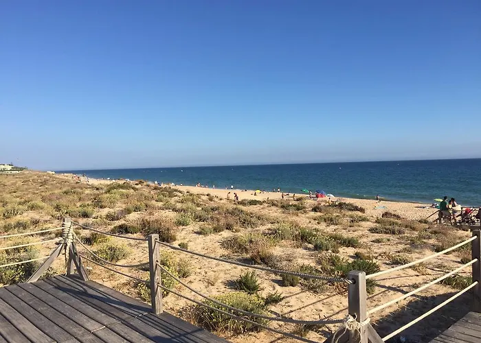 Fantastic Salgados Albufeira