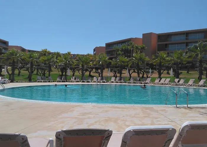 Apartment Fantastic Salgados *