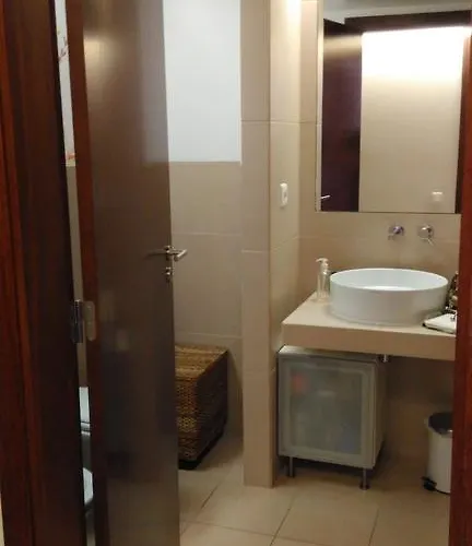 Apartment Fantastic Salgados